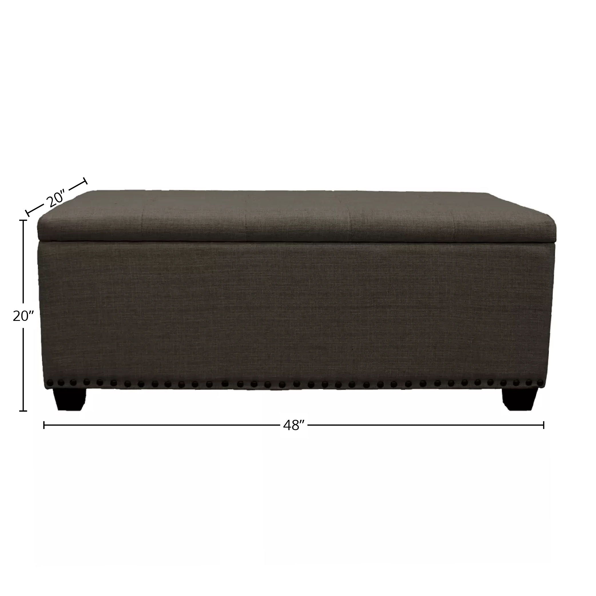 Cameron - Storage Bench - Premium Storage Benches from Parker Living Sleep - Just $272.50! Shop now at brett interiors