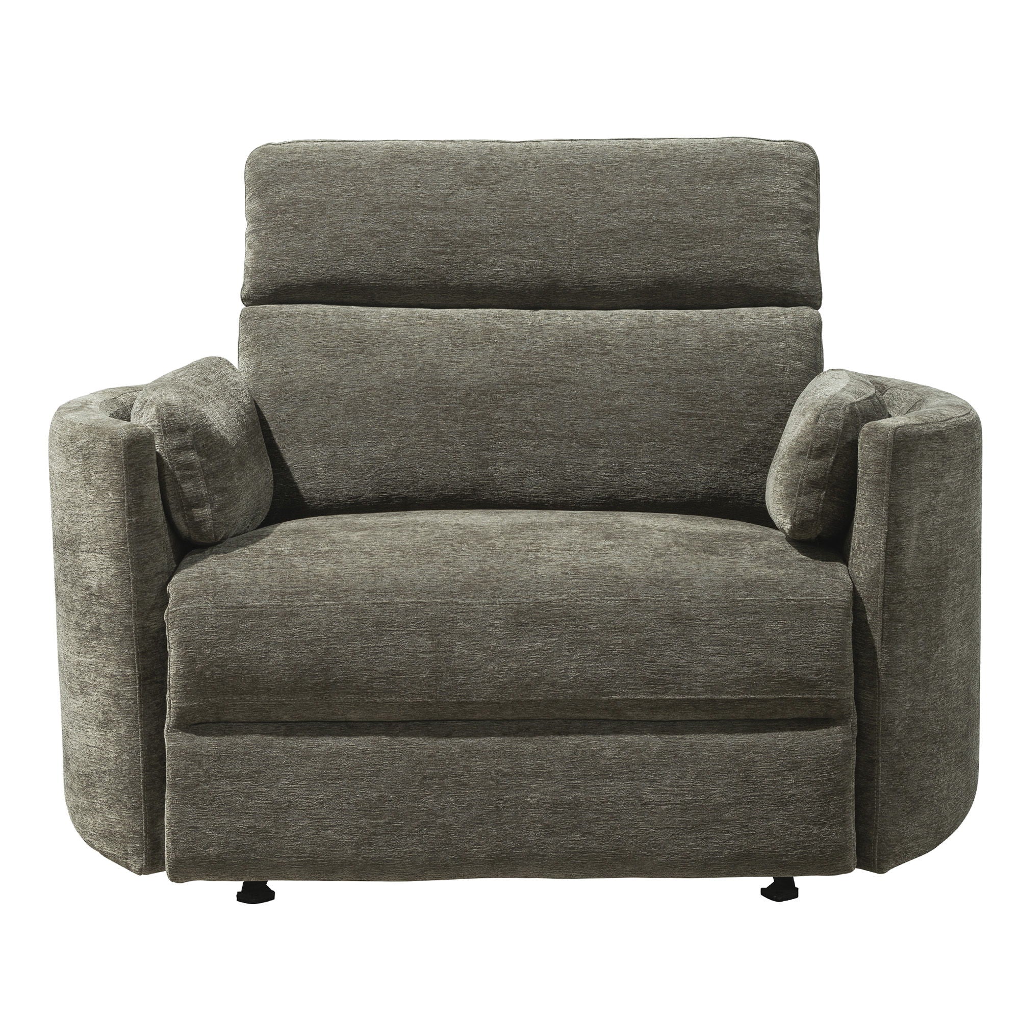 Radius Xl - Extra Wide Power Glider Recliner (Set of 2) - Premium Chair Sets from Parker Living - Just $1995! Shop now at brett interiors