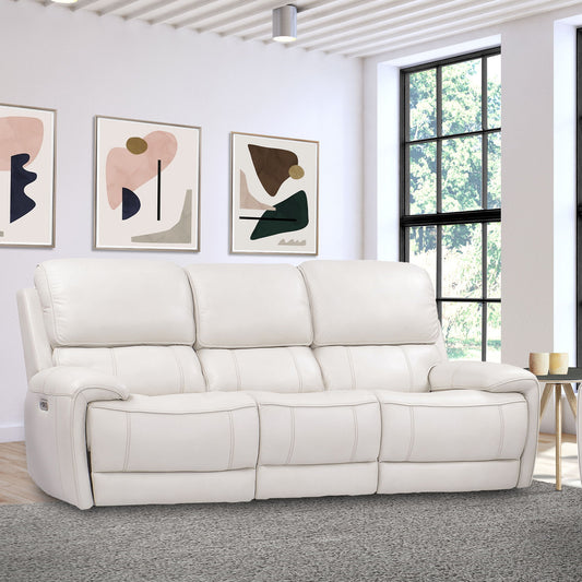 Empire - Power Sofa - Premium Reclining Sofas from Parker Living - Just $2172.50! Shop now at brett interiors