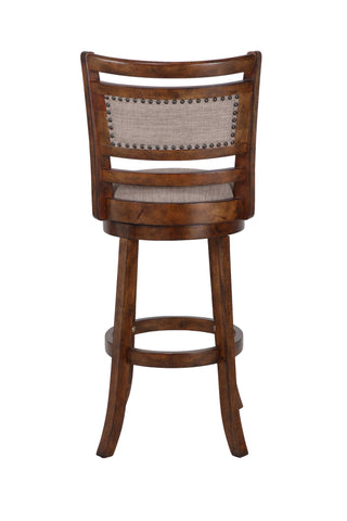 Aberdeen - Stool - Premium Bar Height (28"-30") from New Classic - Just $150! Shop now at brett interiors