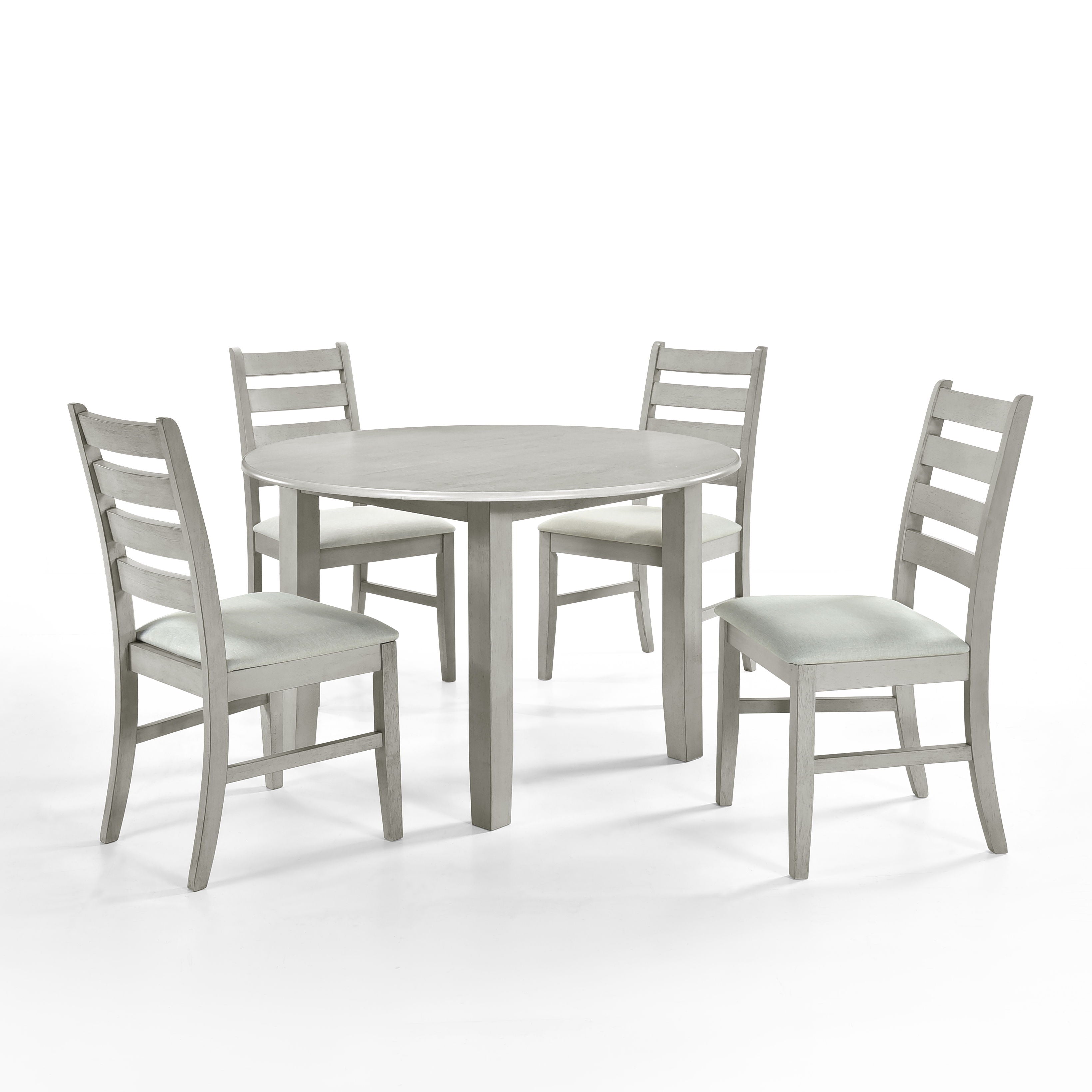 Pascal - Round Dining Table New Classic