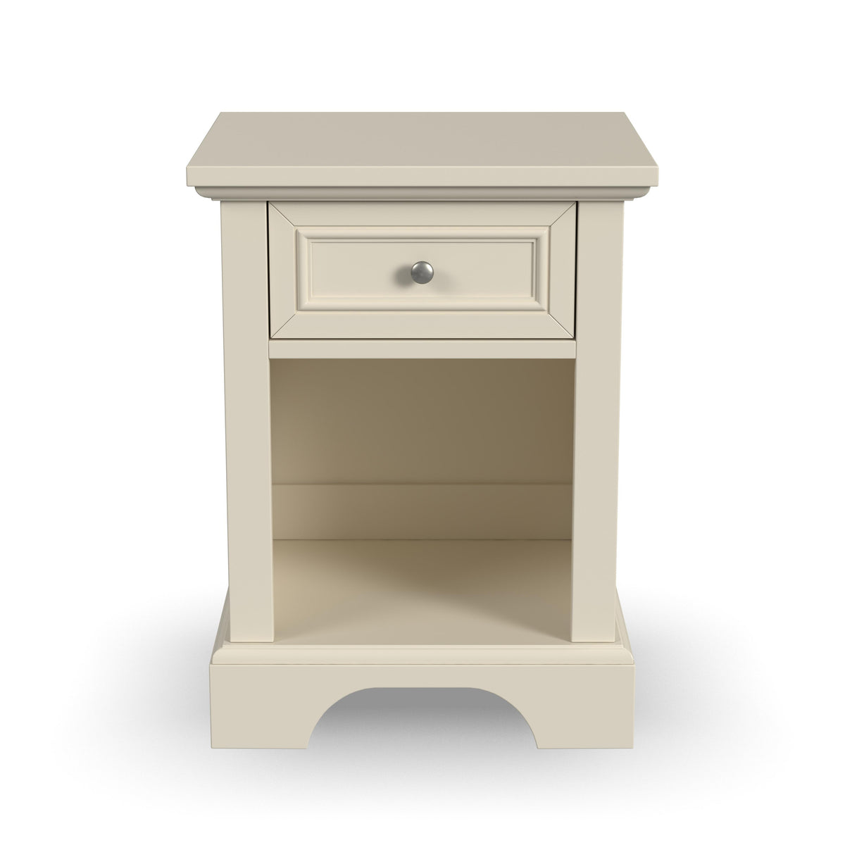 Century - Nightstand - Premium Accent Nightstands from Homestyles - Just $437.48! Shop now at brett interiors