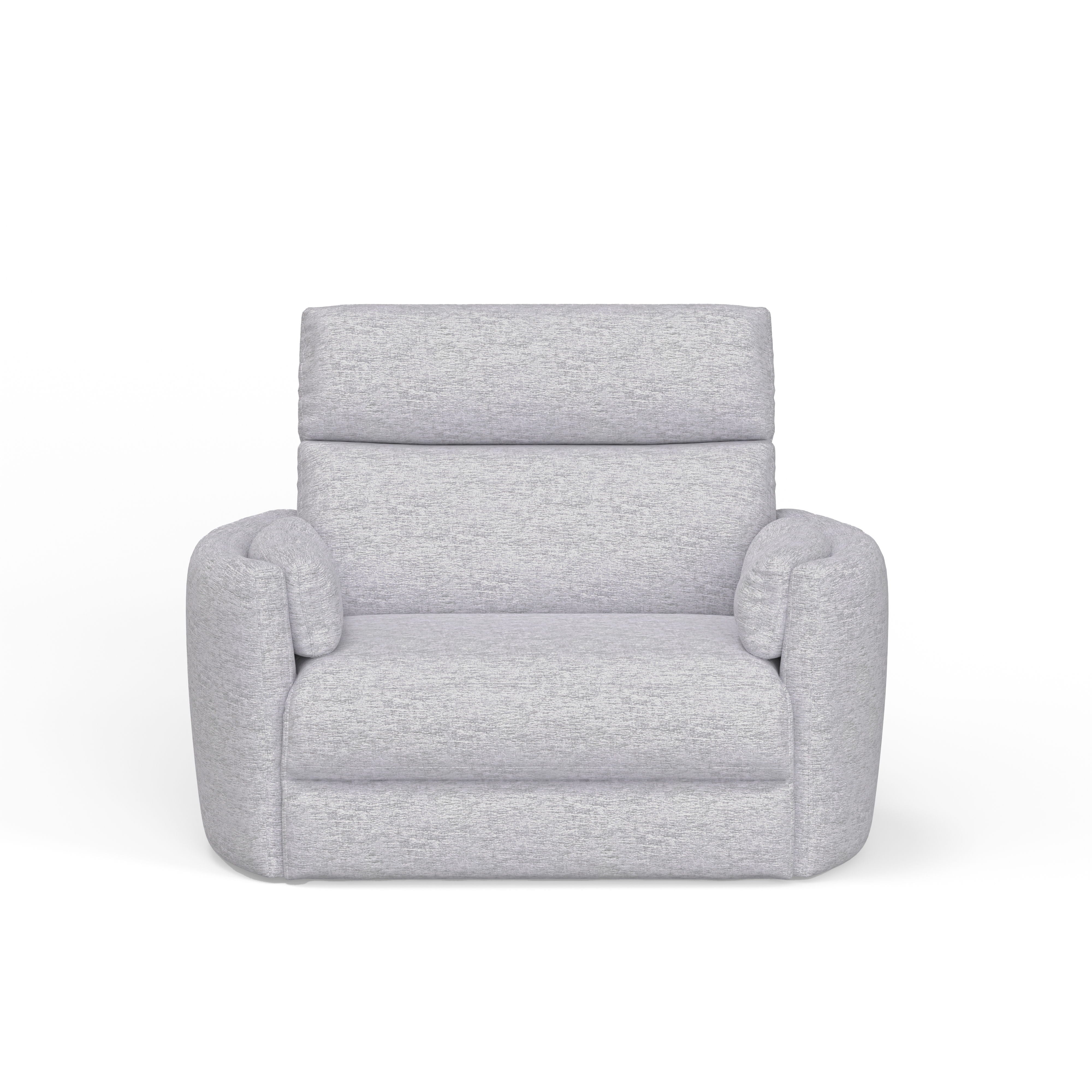 Radius Xl - Extra Wide Power Glider Recliner (Set of 2) - Premium Chair Sets from Parker Living - Just $1995! Shop now at brett interiors