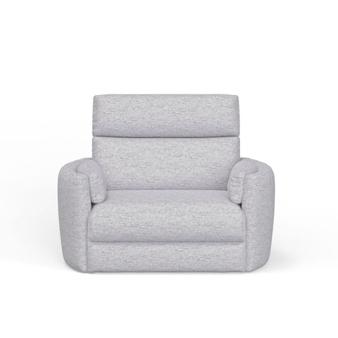 Radius Xl - Extra Wide Power Glider Recliner (Set of 2) - Premium Chair Sets from Parker Living - Just $1995! Shop now at brett interiors