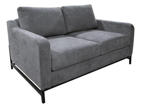 Maison - Loveseat - Premium Stationary Loveseats from International Furniture Direct - Just $1397.50! Shop now at brett interiors