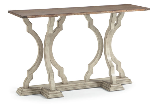 Estate - Sofa Table - Premium Sofa Tables from Flexsteel - Just $787.50! Shop now at brett interiors