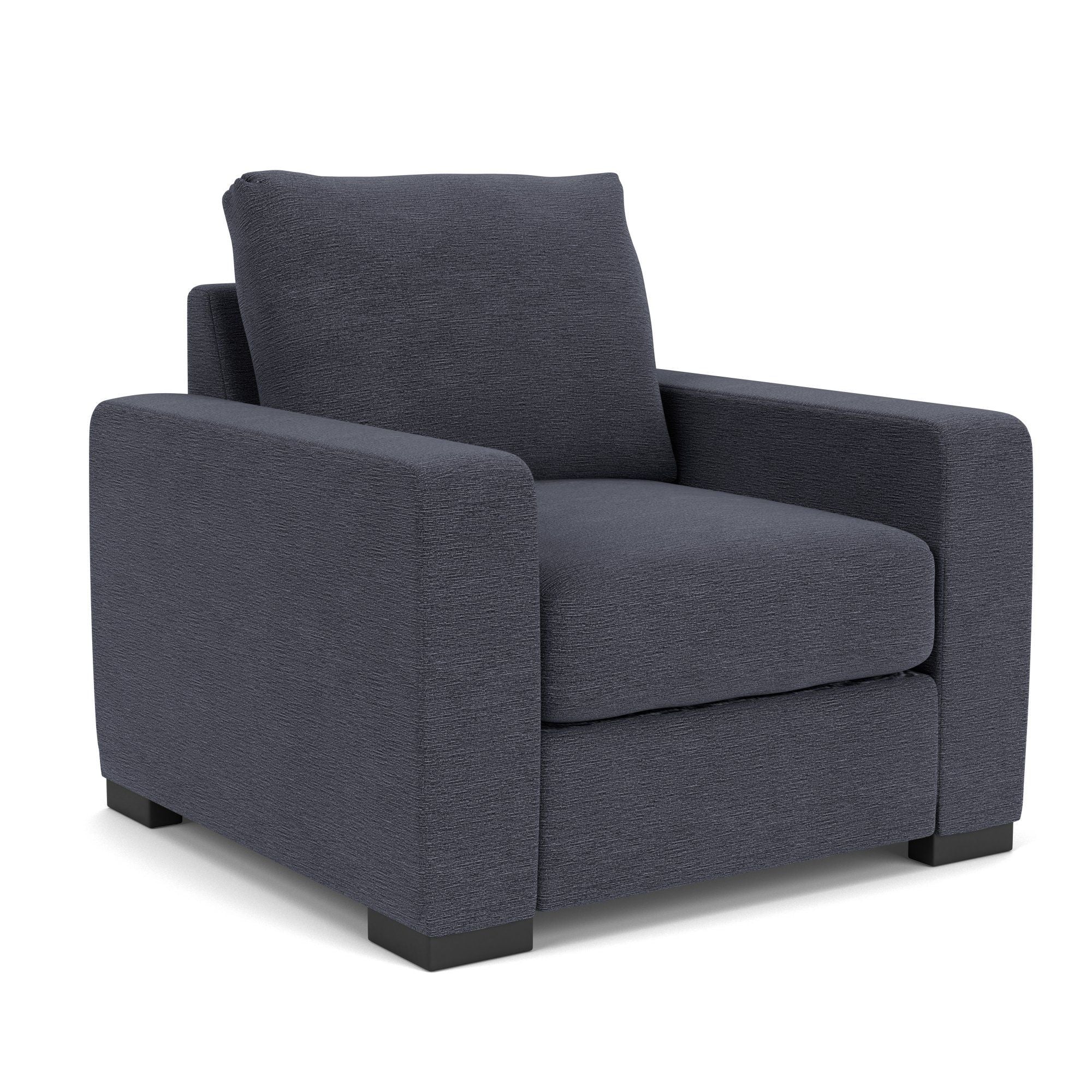 Oliver - Chair - Premium Arm Chairs from Flexsteel - Just $1062.50! Shop now at brett interiors