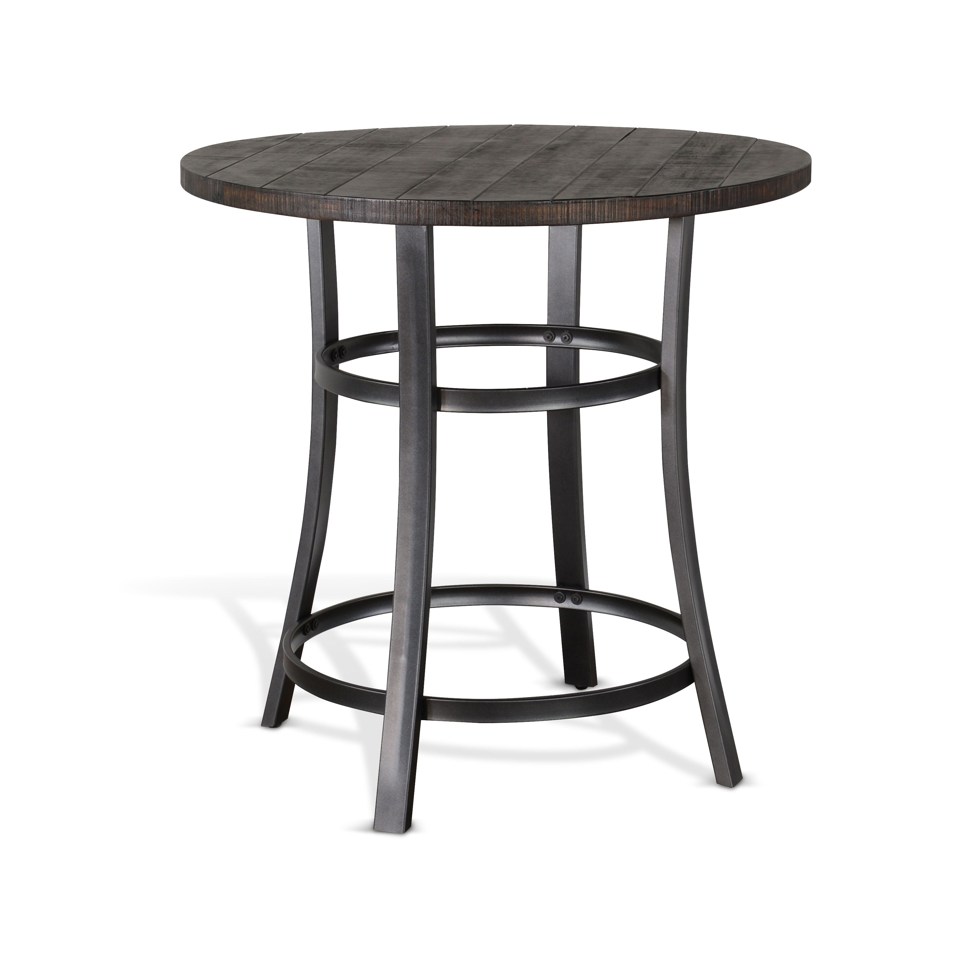 Homestead - Table - Premium Counter Tables from Sunny Designs - Just $361! Shop now at brett interiors