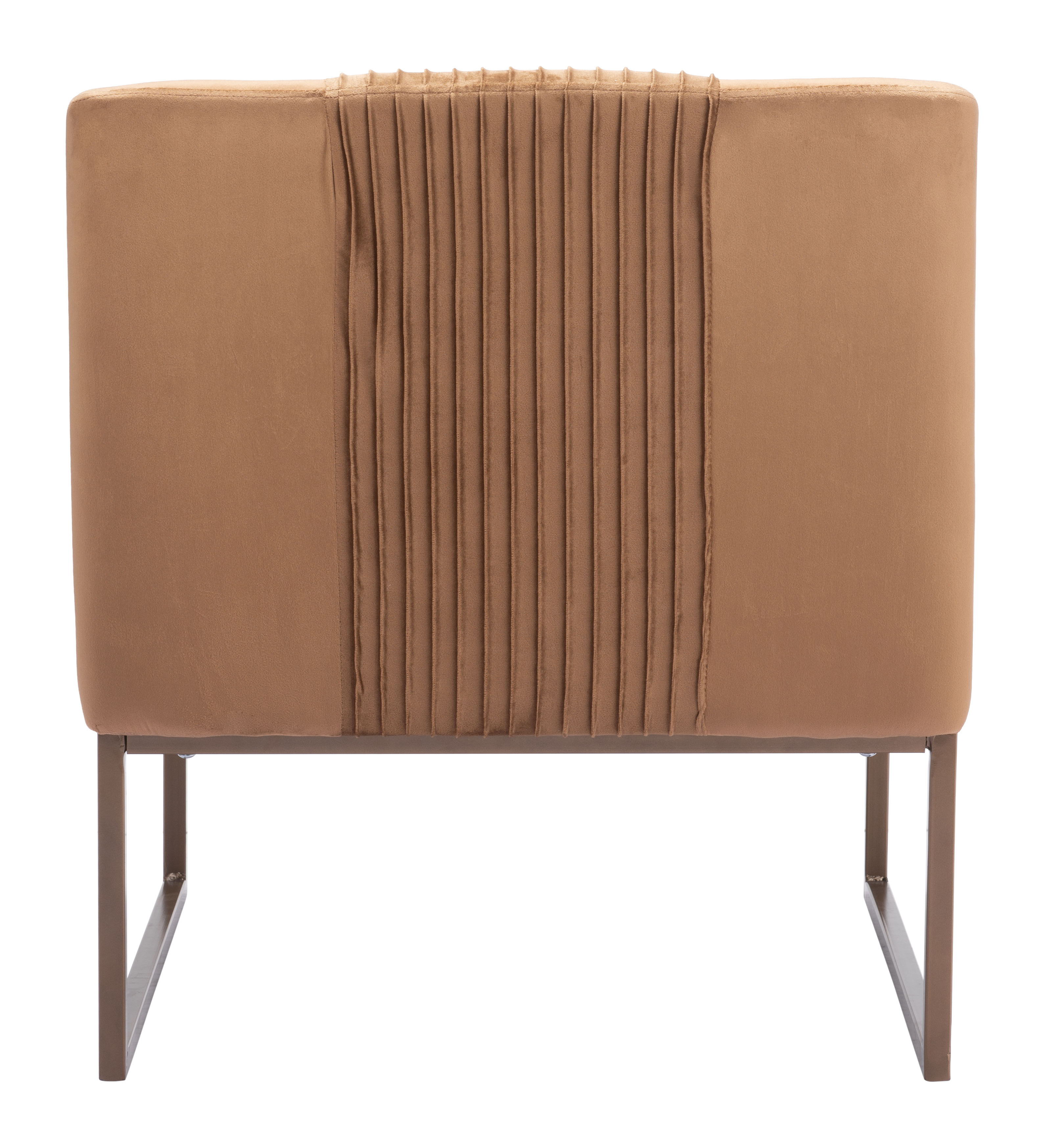 Sante Fe - Accent Chair - Premium Accent Chairs from Zuo Modern - Just $1400! Shop now at brett interiors