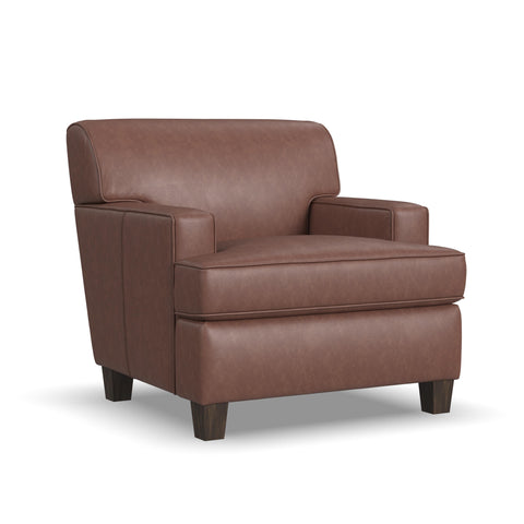 Dempsey - Arm Chair - Premium Arm Chairs from Flexsteel - Just $1125! Shop now at brett interiors