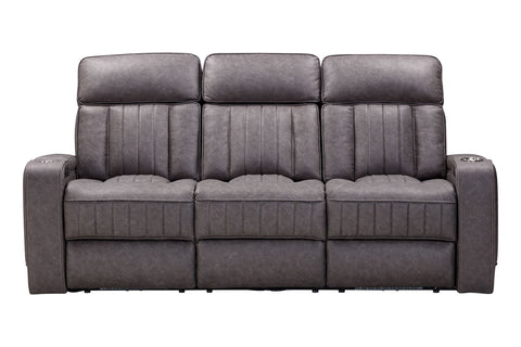 Equinox - Power Reclining Sofa With Drop Down Table - Premium Reclining Sofas from Parker Living - Just $1372.50! Shop now at brett interiors