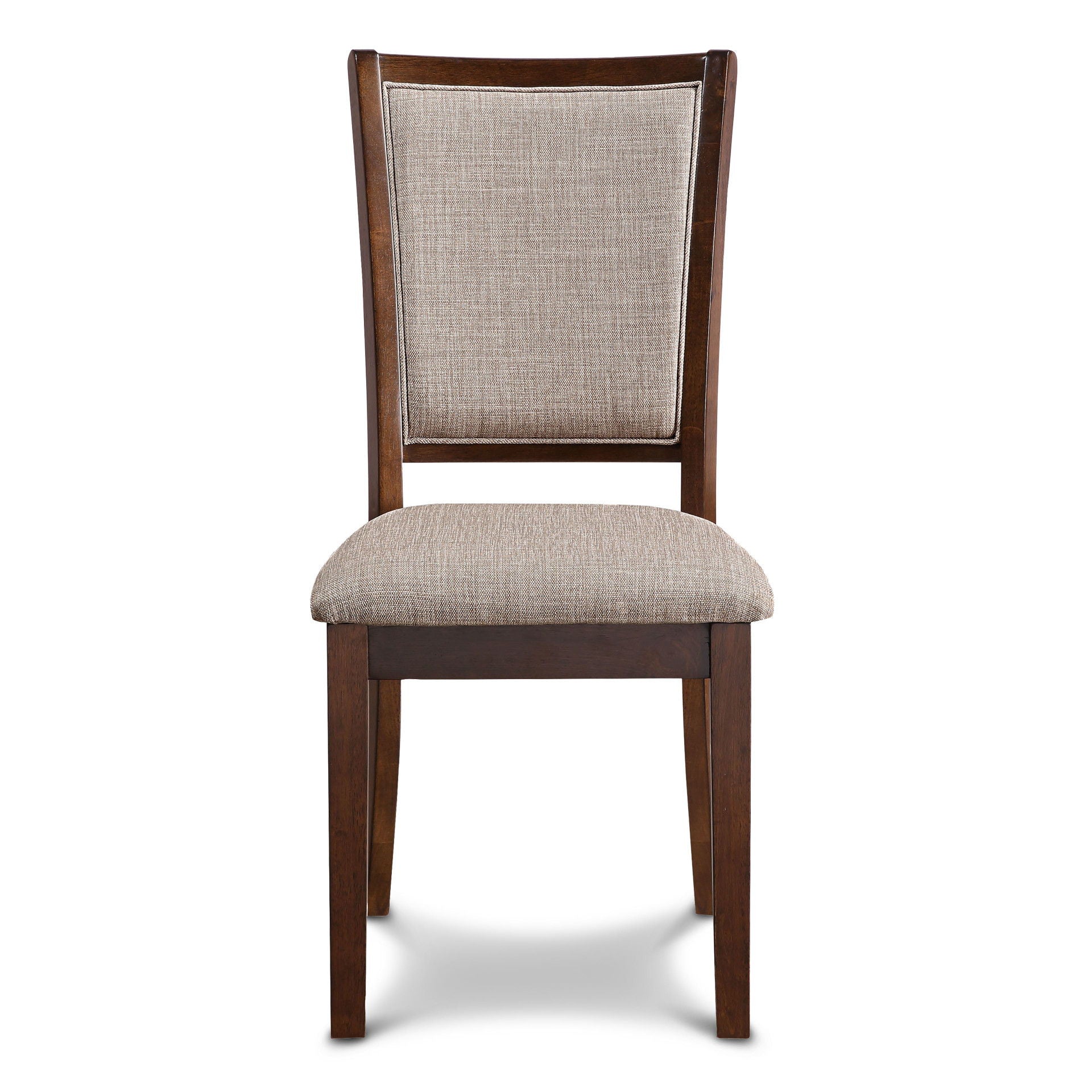 Amy - Dining Chair (Set of 2) - Premium Chair Sets from New Classic - Just $220! Shop now at brett interiors