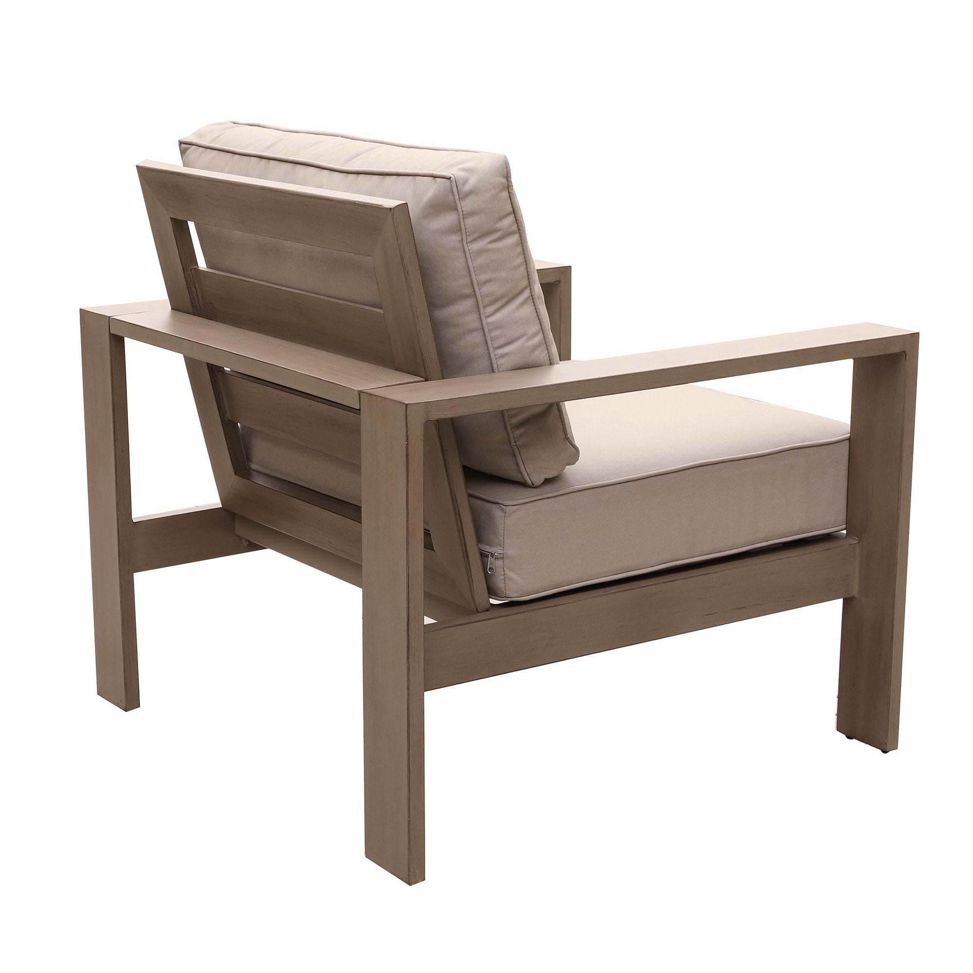 3 Piece Seating Group With Cushions - Premium 3 Piece Outdoor Sets from Gather Craft - Just $1551! Shop now at brett interiors