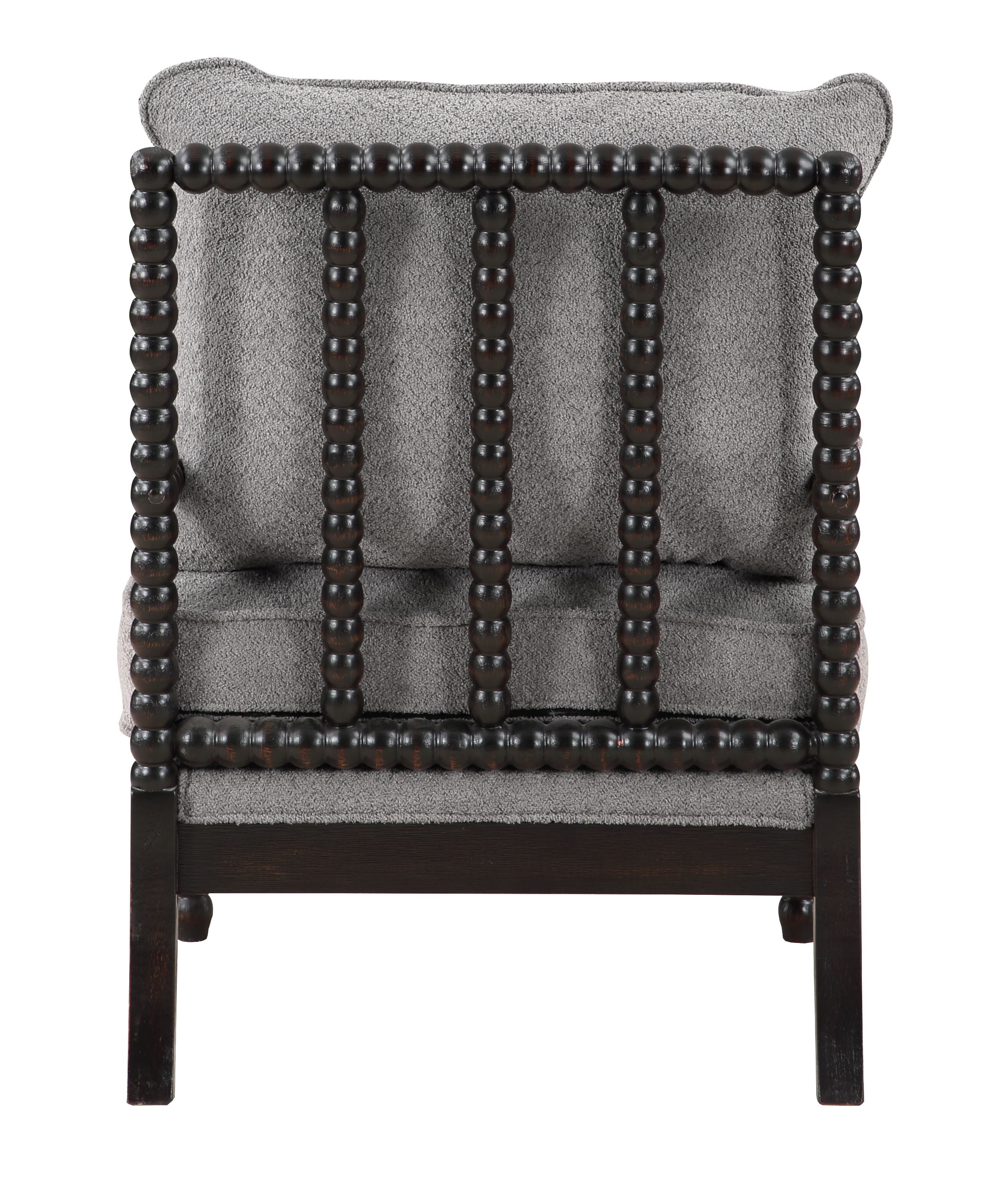 Middlebury - Accent Chair - Dark Brown and Gray - Premium Accent Chairs from Coast2Coast Home - Just $1650! Shop now at brett interiors