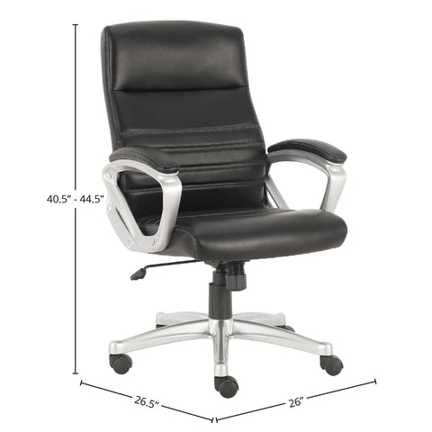 Dc#318 - Desk Chair - Premium Desk Chairs from Parker Living - Just $247.50! Shop now at brett interiors