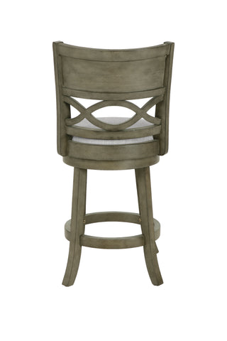 Manchester - Counter Stool - Premium Counter Height (24"-27") from New Classic - Just $150! Shop now at brett interiors