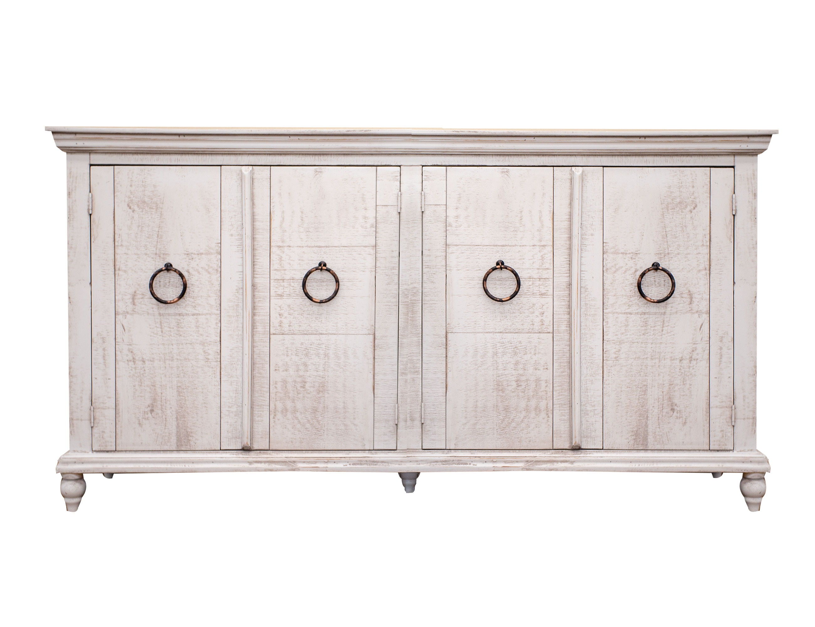 Capri - Console - Premium TV Stands from International Furniture Direct - Just $890! Shop now at brett interiors