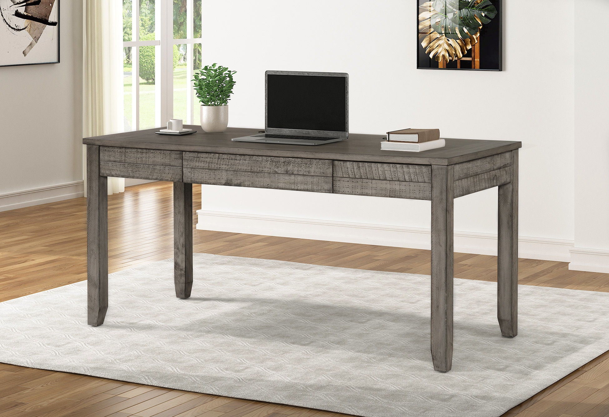 Tempe - Writing Desk - Premium Writing Desks from Parker House - Just $397.50! Shop now at brett interiors