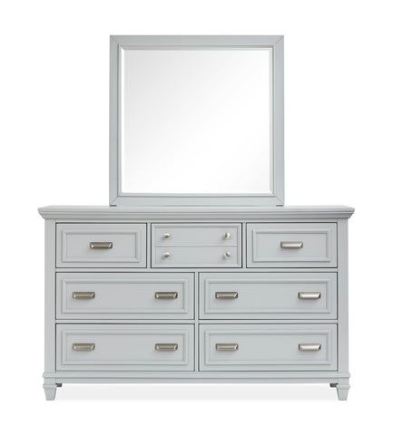 Charleston - Drawer Dresser - Premium Dressers from Magnussen Furniture - Just $1329! Shop now at brett interiors