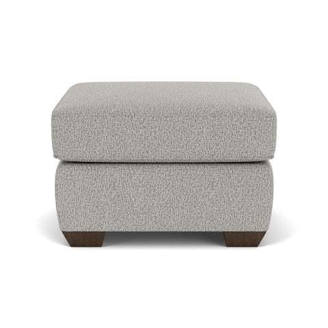 Main Street - Ottoman - Premium Upholstered Ottomans from Flexsteel - Just $500! Shop now at brett interiors