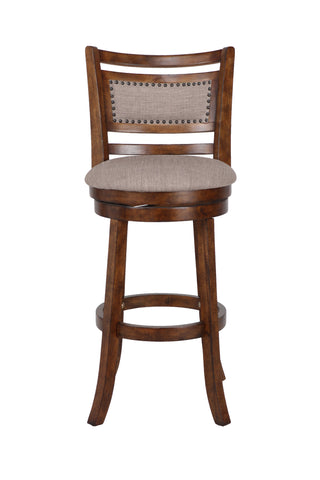 Aberdeen - Stool - Premium Bar Height (28"-30") from New Classic - Just $150! Shop now at brett interiors