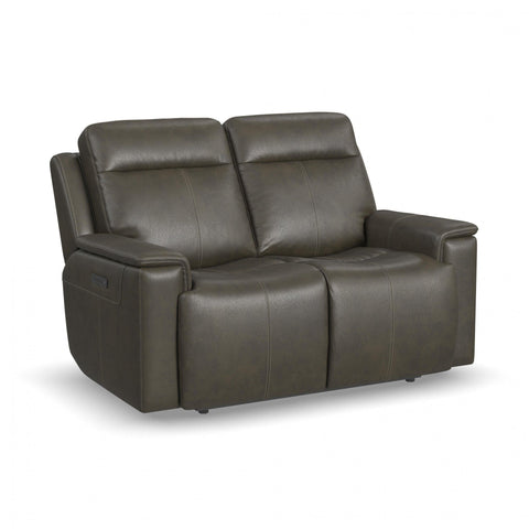 Odell - Reclining Loveseat - Premium Reclining Loveseats from Flexsteel - Just $3437.50! Shop now at brett interiors