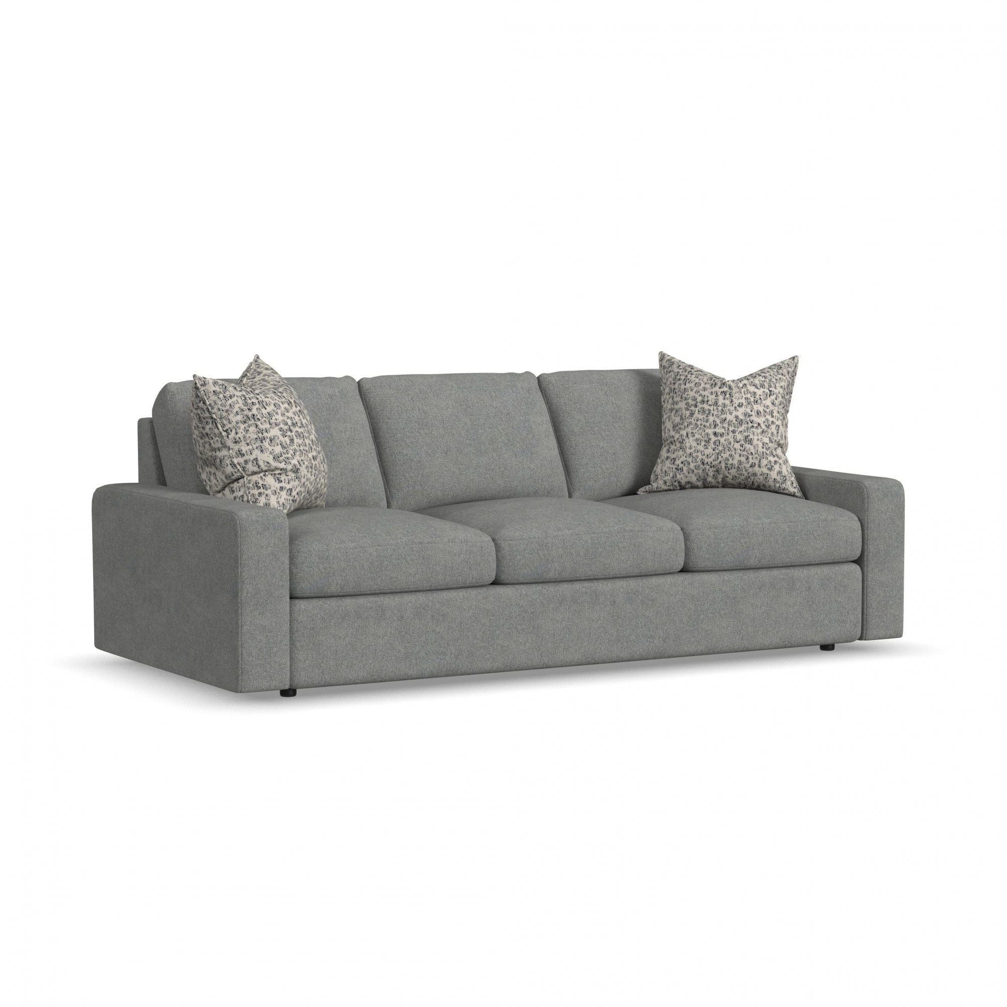 Sky - Sofa - Premium Stationary Sofas from Flexsteel - Just $2250! Shop now at brett interiors