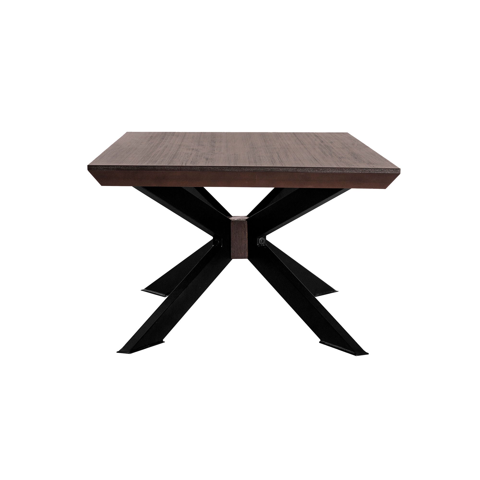 Pirate - Acacia Modern Table - Premium Coffee Tables from Armen Living - Just $445! Shop now at brett interiors