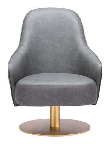 Withby - Accent Chair - Premium Swivel Chairs from Zuo Modern - Just $2300! Shop now at brett interiors