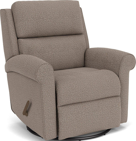 Belle - Reclining Chair - Premium Reclining Chairs from Flexsteel - Just $1187.50! Shop now at brett interiors