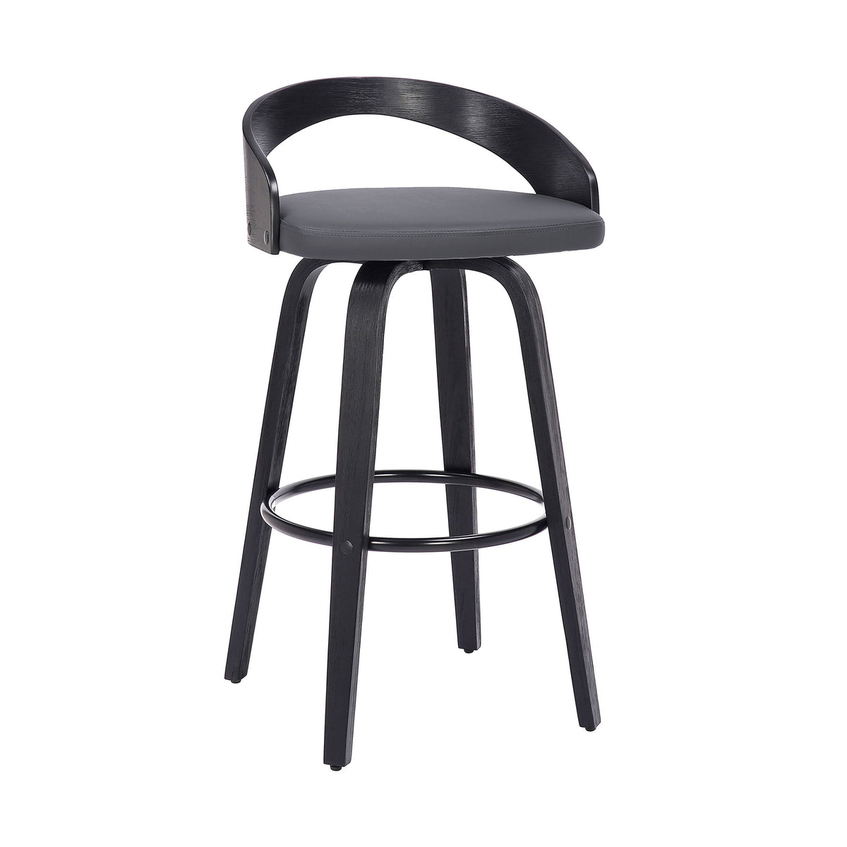 Sonia - Bar Stool - Premium Counter Height (24"-27") from Armen Living - Just $195! Shop now at brett interiors