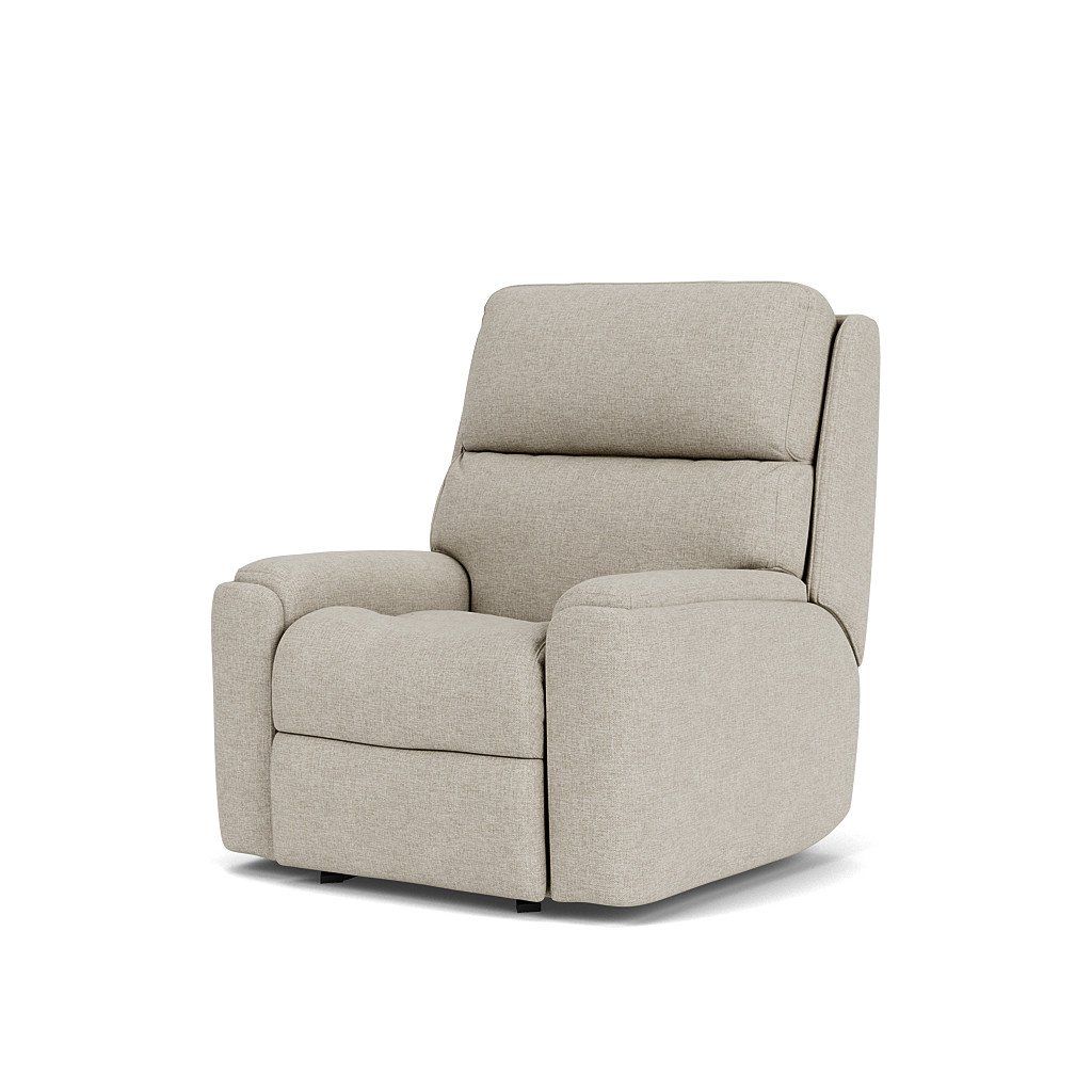 Rio - Rocking Recliner - Premium Rocker Chairs from Flexsteel - Just $1562.50! Shop now at brett interiors