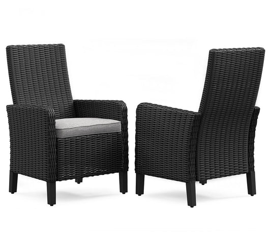 Beachcroft - Arm Chair (Set of 2) - Premium Chair Sets from Ashley Furniture - Just $1088.75! Shop now at brett interiors