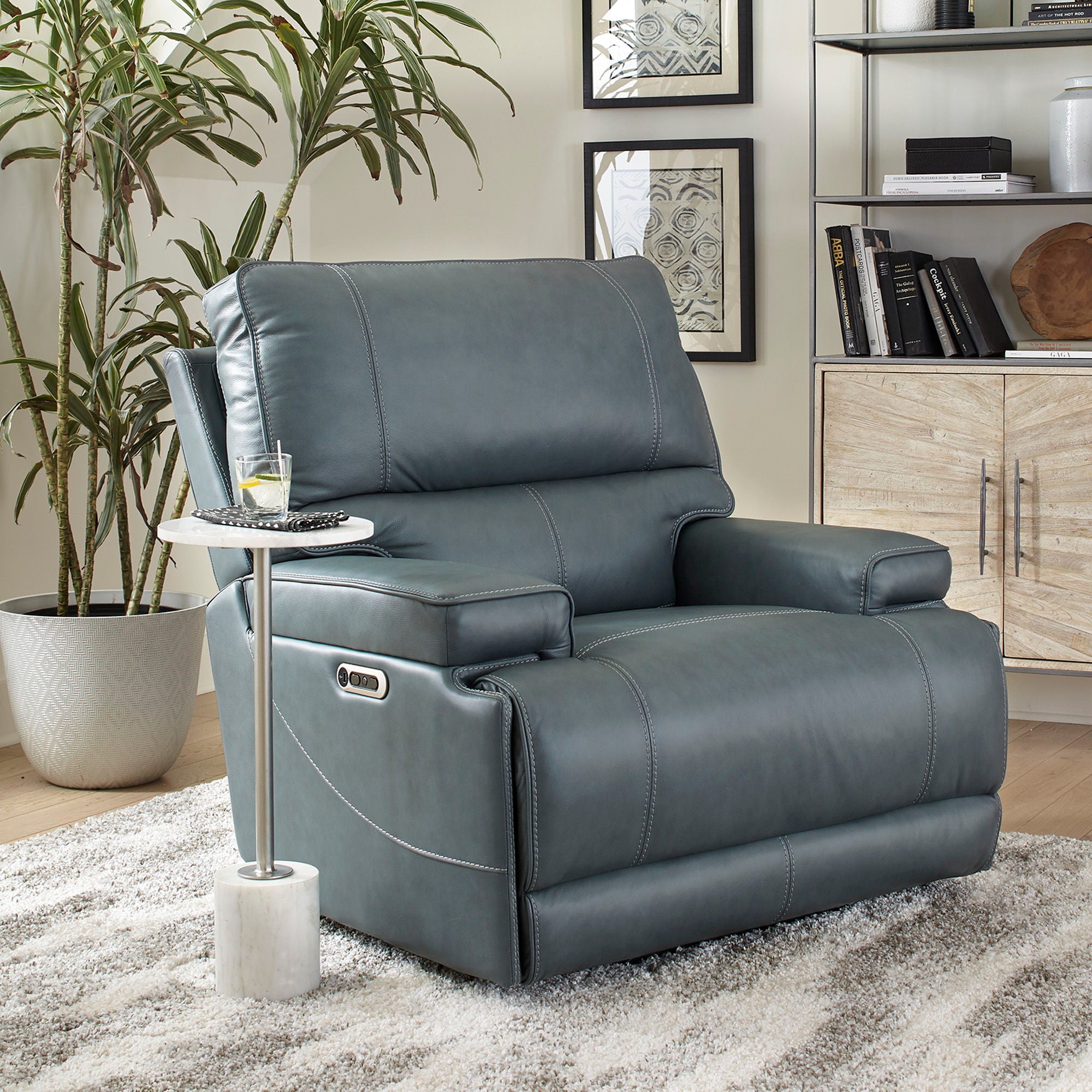 Whitman - Power Cordless Recliner - Premium Reclining Chairs from Parker Living - Just $1547.50! Shop now at brett interiors