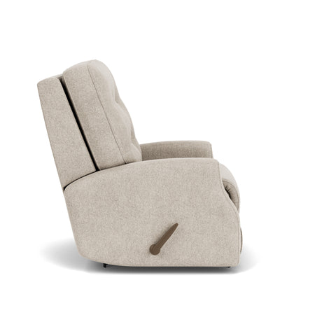 Devon - Recliner - Premium Rocker Chairs from Flexsteel - Just $1250! Shop now at brett interiors