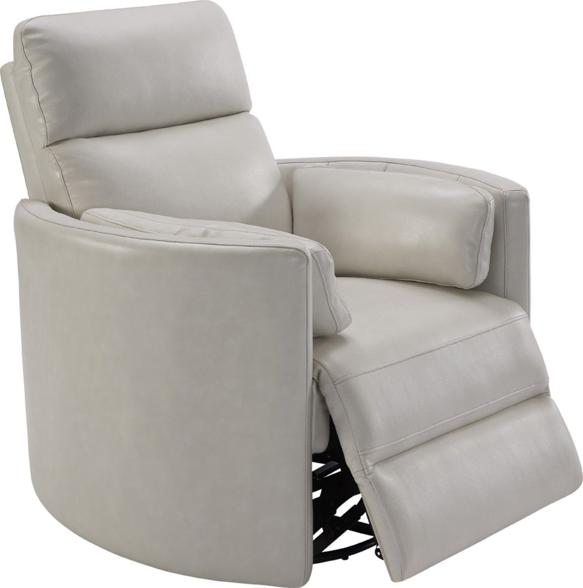 Radius - Cordless Power Swivel Glider Recliner (Set of 2) - Premium Chair Sets from Parker Living - Just $2645! Shop now at brett interiors