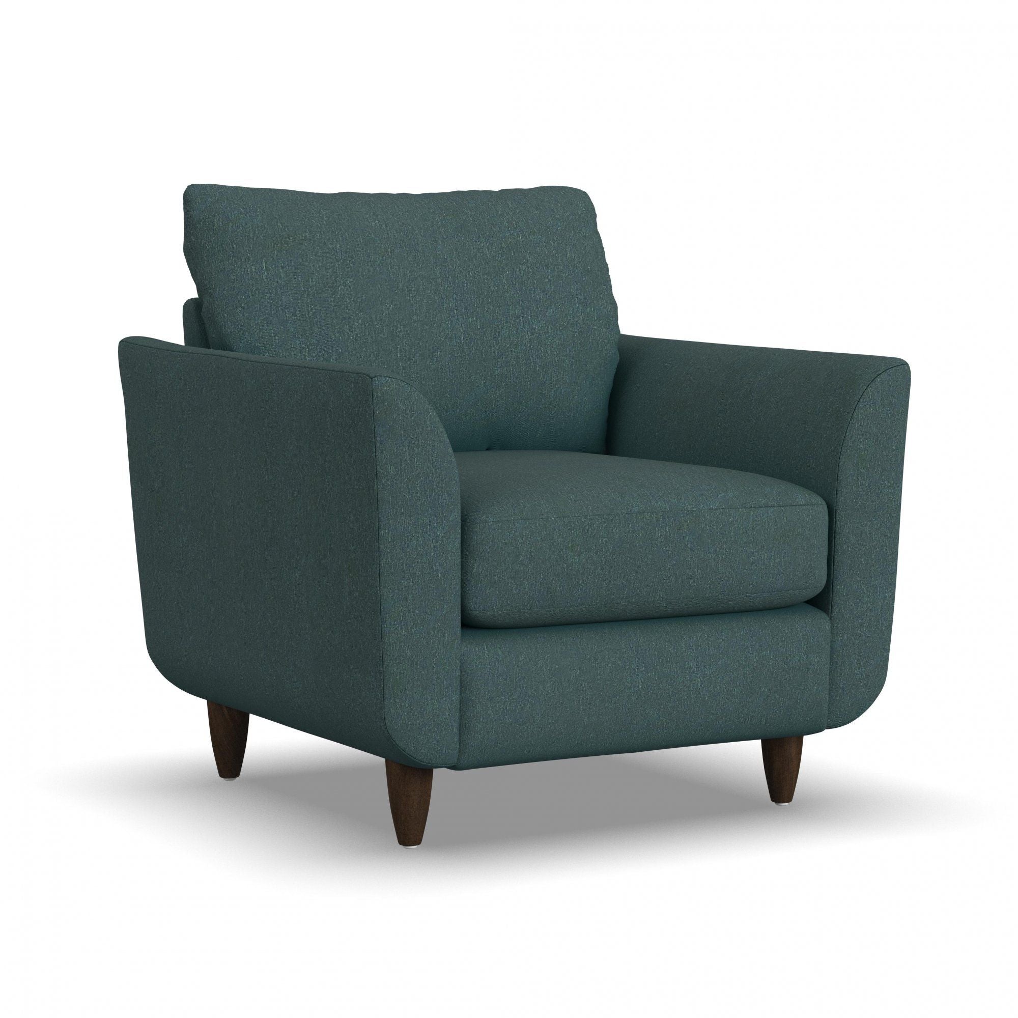 Mia - Chair - Premium Arm Chairs from Flexsteel - Just $1062.50! Shop now at brett interiors