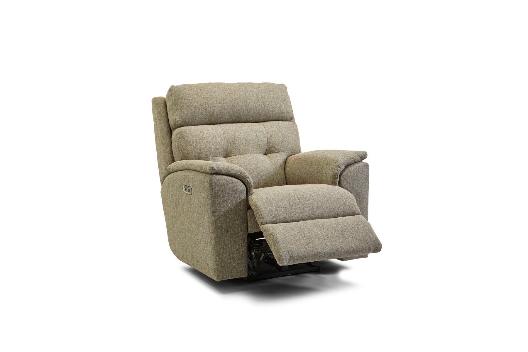 Marley - Reclining Chair - Premium Reclining Chairs from Flexsteel - Just $1437.50! Shop now at brett interiors