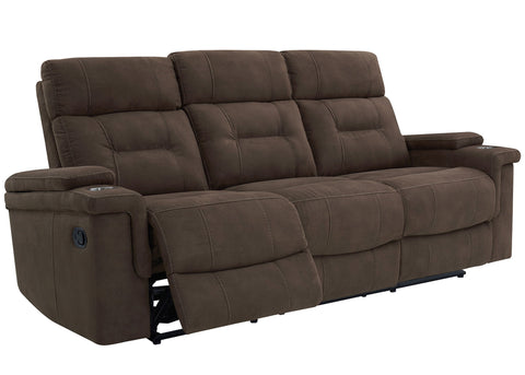 Diesel Manual - Manual Sofa - Premium Reclining Sofas from Parker Living - Just $1122.50! Shop now at brett interiors