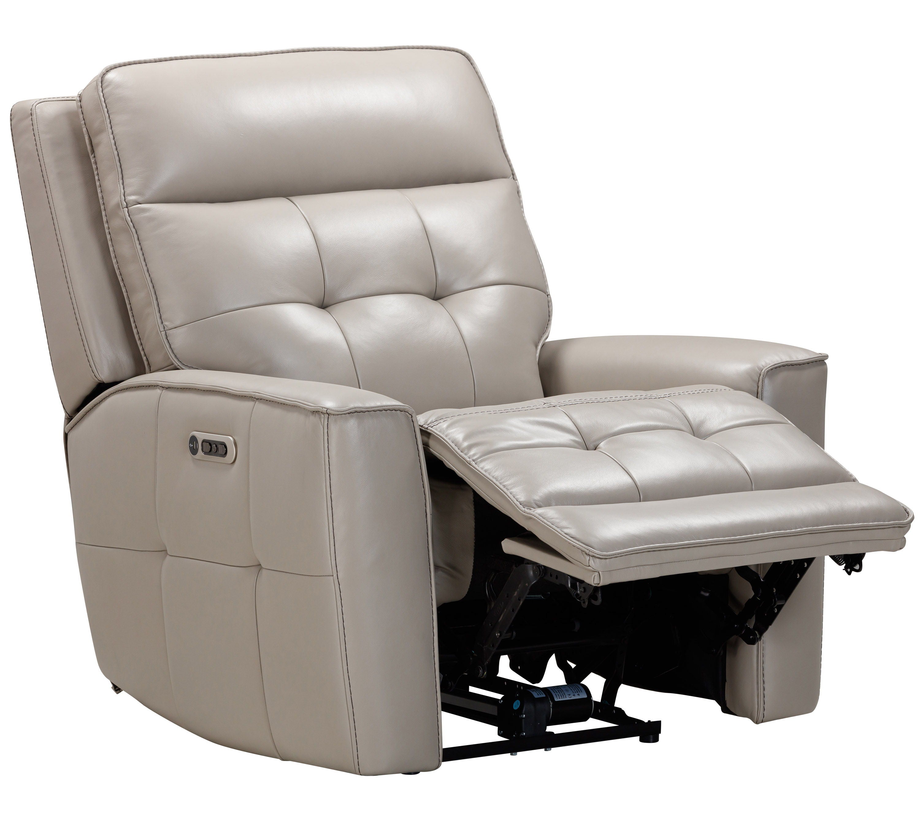 Canterbury - Power Zero Gravity Recliner - Premium Reclining Chairs from Parker Living - Just $897.50! Shop now at brett interiors