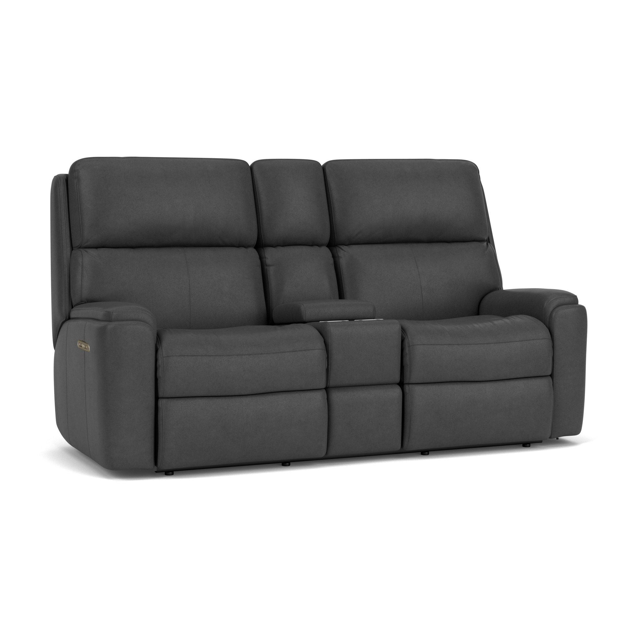 Rio - Reclining Loveseat - Premium Reclining Loveseats from Flexsteel - Just $2750! Shop now at brett interiors