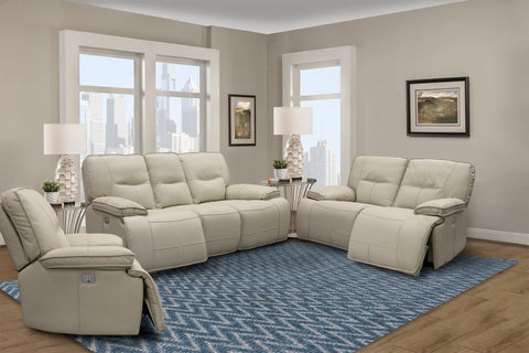 Spartacus - Living Room Set - Premium 3 Piece Living Room Sets from Parker Living - Just $4192.50! Shop now at brett interiors