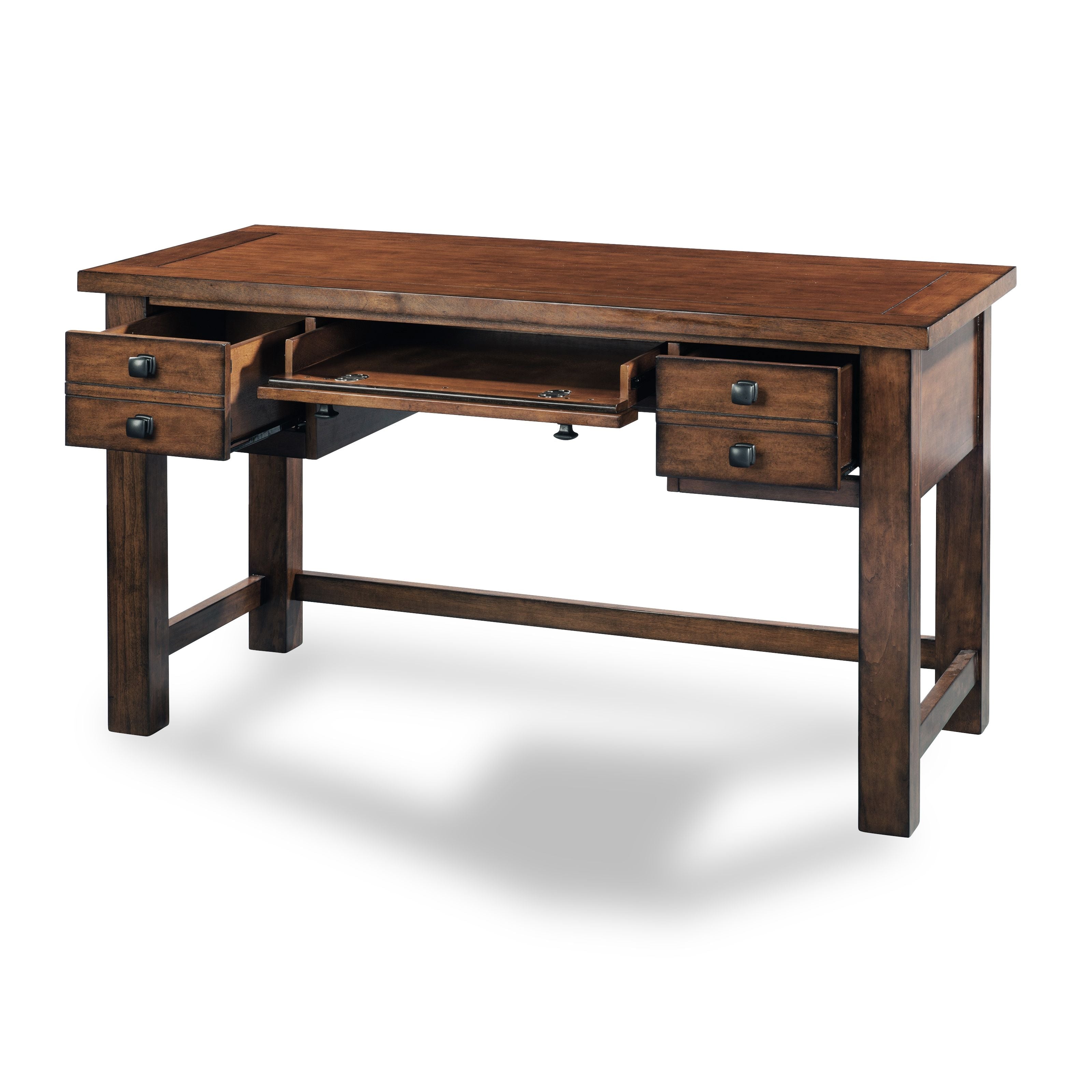 Tahoe - Writing Desk - Premium Executive Desks from Homestyles - Just $1624.98! Shop now at brett interiors