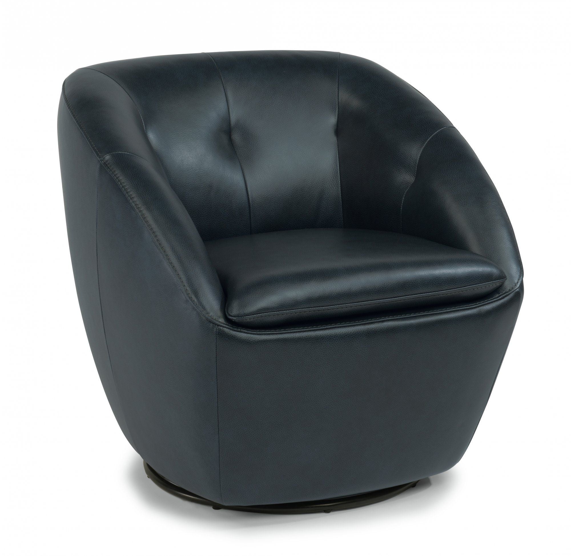 Wade - Swivel Chair - Premium Swivel Chairs from Flexsteel - Just $1312.50! Shop now at brett interiors