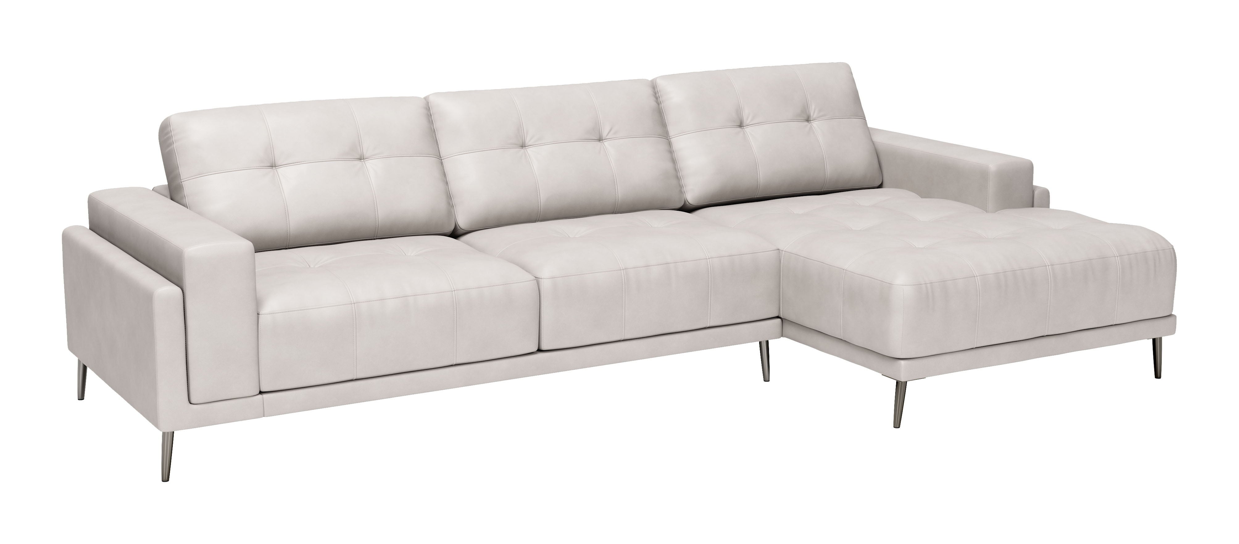 Bliss - Sectional - Premium Stationary Sectionals from Zuo Modern - Just $5750! Shop now at brett interiors