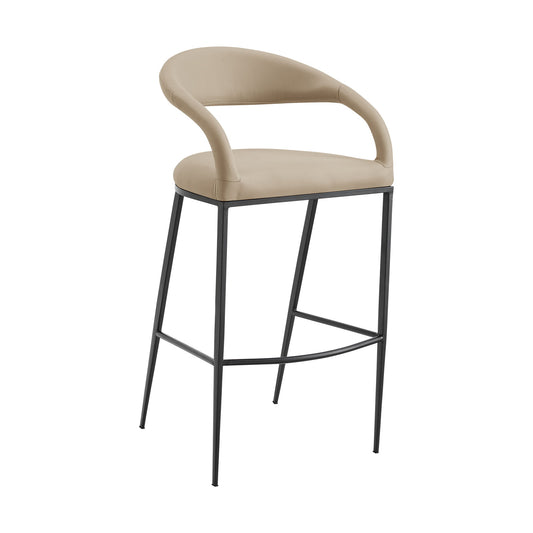 Ramona - Bar Stool - Premium Counter Height (24"-27") from Armen Living - Just $377.50! Shop now at brett interiors