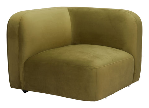 Biak - Corner Chair - Premium Corners from Zuo Modern - Just $2250! Shop now at brett interiors