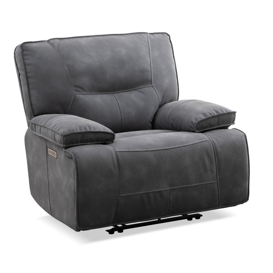 Gladiator - Power Zero Gravity Recliner - Premium Reclining Chairs from Parker Living - Just $922.50! Shop now at brett interiors