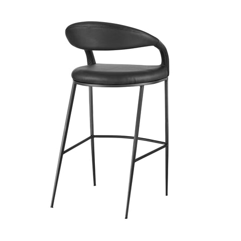 Ramona - Bar Stool - Premium Counter Height (24"-27") from Armen Living - Just $377.50! Shop now at brett interiors