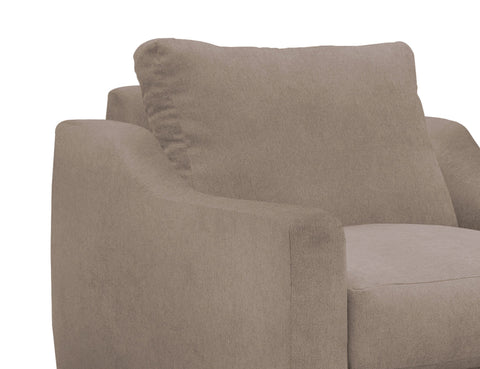 Olivo - Loveseat - Premium Stationary Loveseats from International Furniture Direct - Just $1325! Shop now at brett interiors